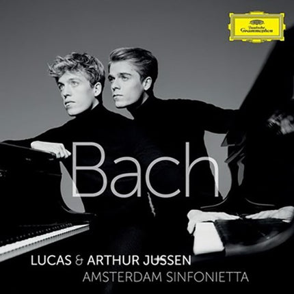 BACH | Jussen, Jussen,