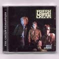 FRESH CREAM | Cream
