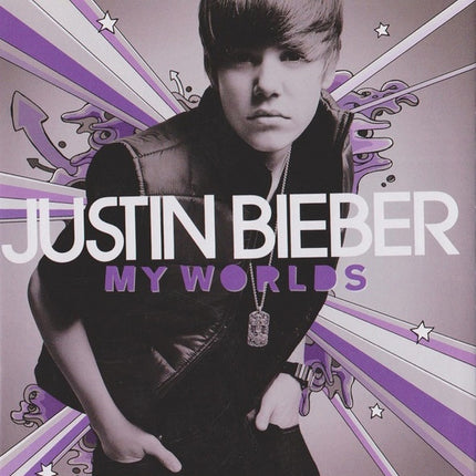 MY WORLDS | Justin Bieber