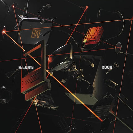 RICOCHET | Rise Against