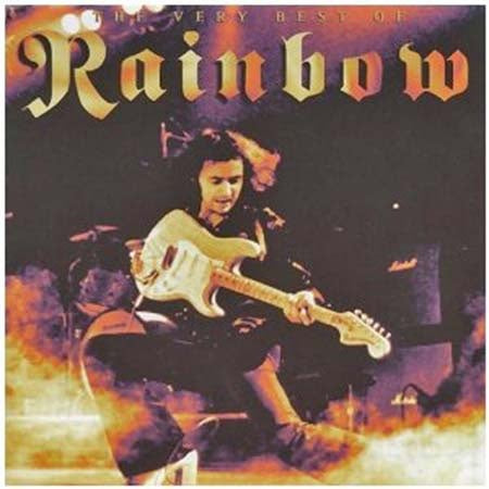 THE BEST OF RAINBOW | Rainbow