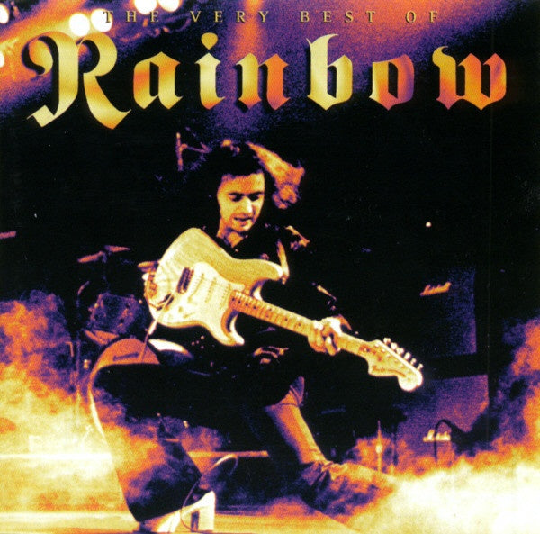 THE BEST OF RAINBOW | Rainbow
