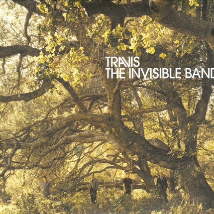 THE INVISIBLE BAND | Travis