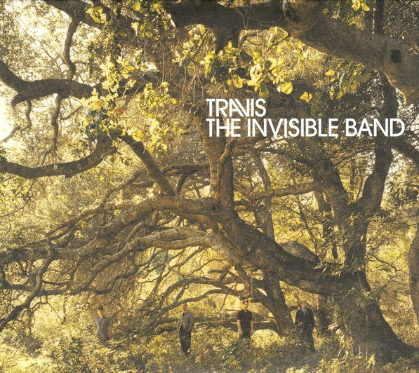 THE INVISIBLE BAND | Travis