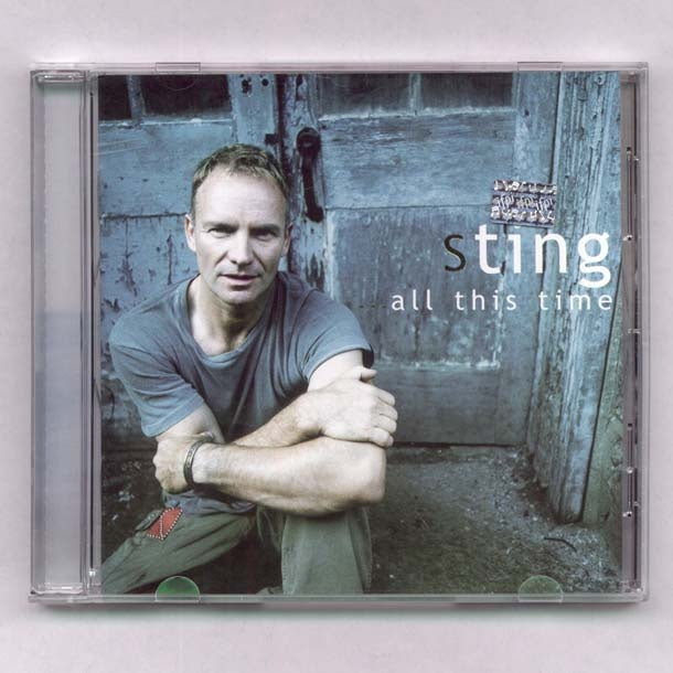 ...ALL THIS TIME | STING