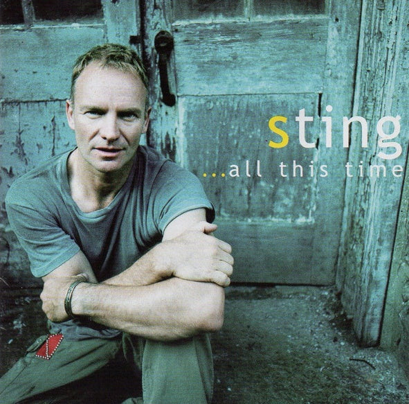...ALL THIS TIME | STING