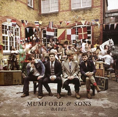BABEL | MUMFORD & SONS