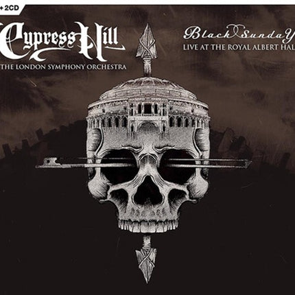 BLACK SUNDAY LIVE AT THE ROYAL ALBERT HALL | CYPRESS HILL, LONDON SYMPHONY ORCHESTRA