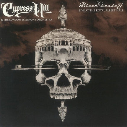BLACK SUNDAY LIVE AT THE ROYAL ALBERT HALL | CYPRESS HILL, LONDON SYMPHONY ORCHESTRA