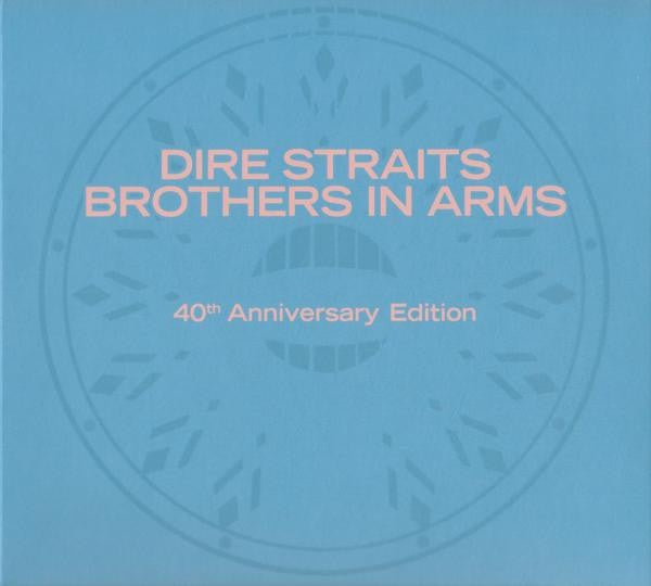 BROTHERS IN ARMS | DIRE STRAITS