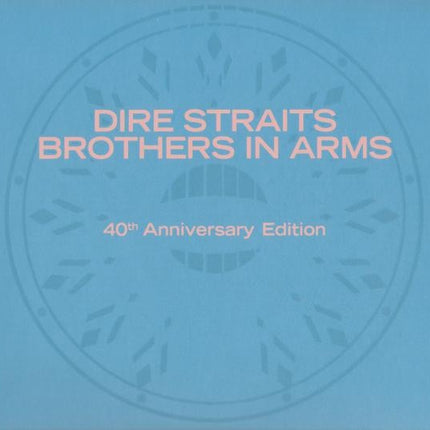 BROTHERS IN ARMS | DIRE STRAITS