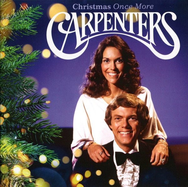 CHRISTMAS ONCE MORE | CARPENTERS