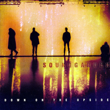 DOWN ON THE UPSIDE | SOUNDGARDEN