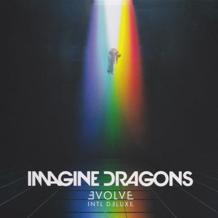EVOLVE | IMAGINE DRAGONS