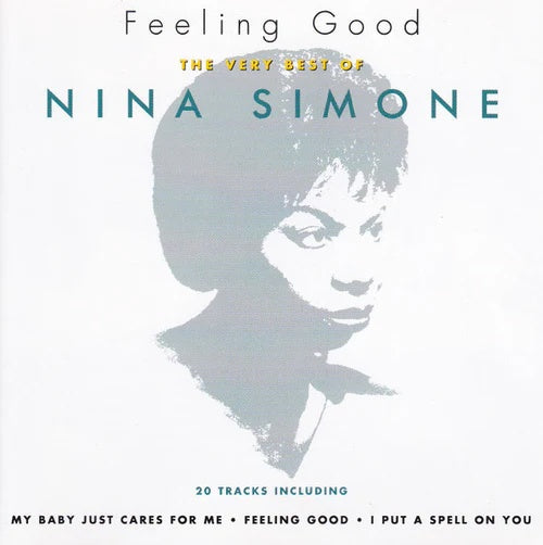 FEELING GOOD | NINA SIMONE