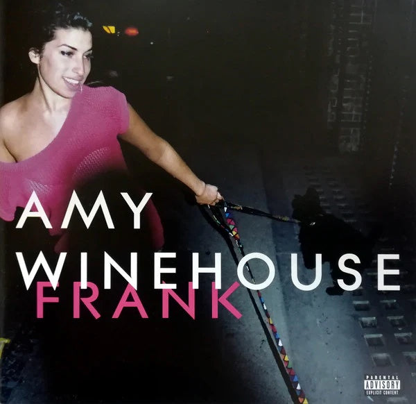 FRANK | AMY WINEHOUSE
