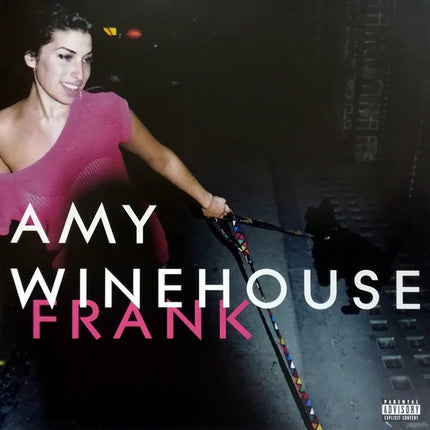 FRANK | AMY WINEHOUSE