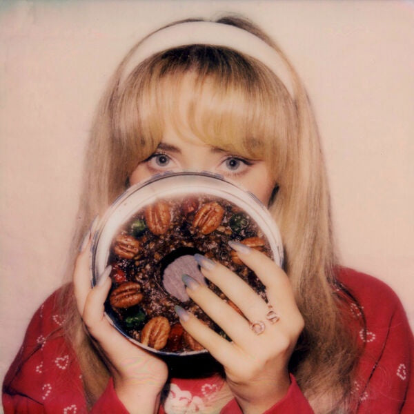 FRUITCAKE | SABRINA  CARPENTER