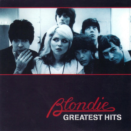 GREATEST HITS | BLONDIE
