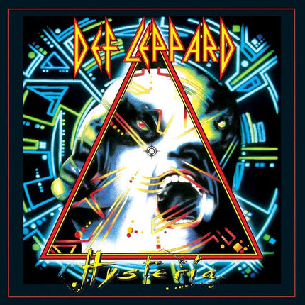 HYSTERIA | DEF LEPPARD