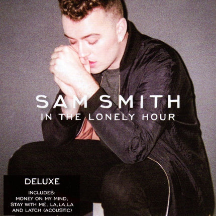 IN THE LONELY HOUR | SAM SMITH