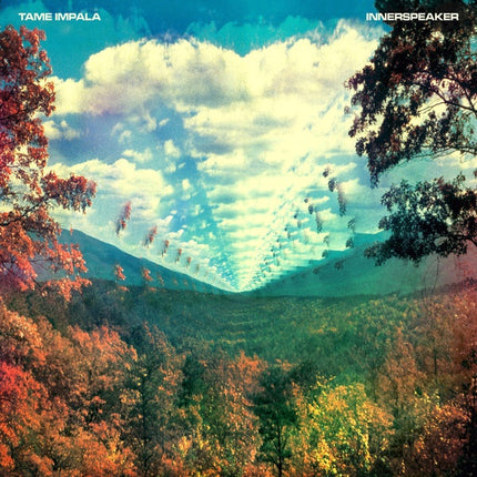 INNERSPEAKER | TAME IMPALA