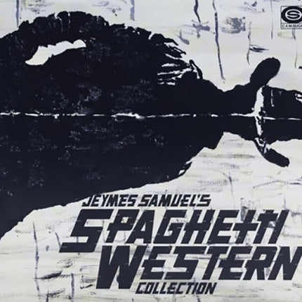 JEYMES SAMUEL'S SPAGHETTI WESTERN COLLECTION