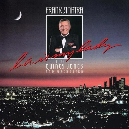 L.A. IS MY LADY | SINATRA, JONES