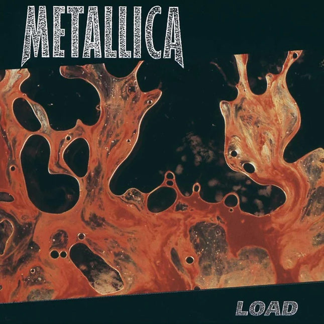LOAD | METALLICA