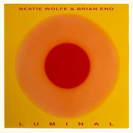 LUMINAL | ENO, WOLFE