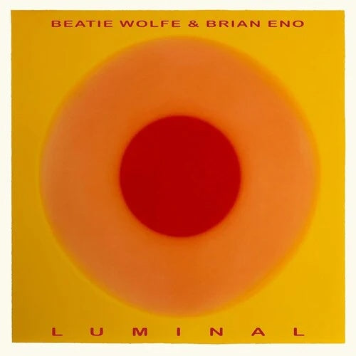LUMINAL | ENO, WOLFE