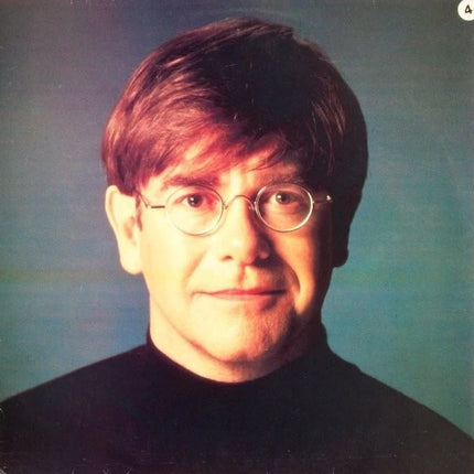 MADE IN ENGLAND | ELTON JOHN