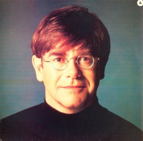 MADE IN ENGLAND | ELTON JOHN
