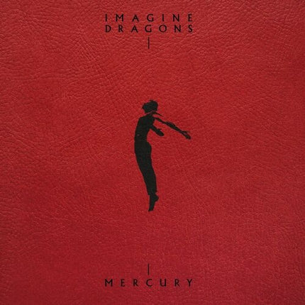 MERCURY - ACTS 1 & 2 | IMAGINE DRAGONS
