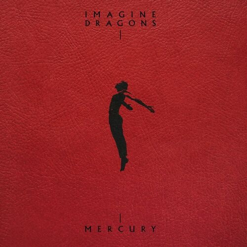 MERCURY - ACTS 1 & 2 | IMAGINE DRAGONS