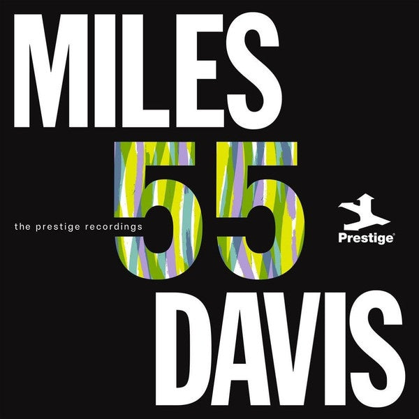 MILES '55 | MILES DAVIS