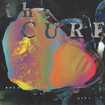 MIXES OF A LOST WORLD | THE CURE