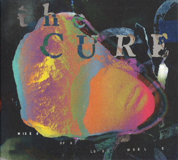 MIXES OF A LOST WORLD | THE CURE