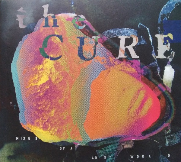 MIXES OF A LOST WORLD | THE CURE
