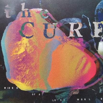 MIXES OF A LOST WORLD | THE CURE