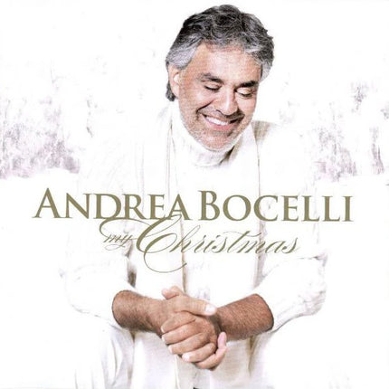 MY CHRISTMAS | ANDREA BOCELLI