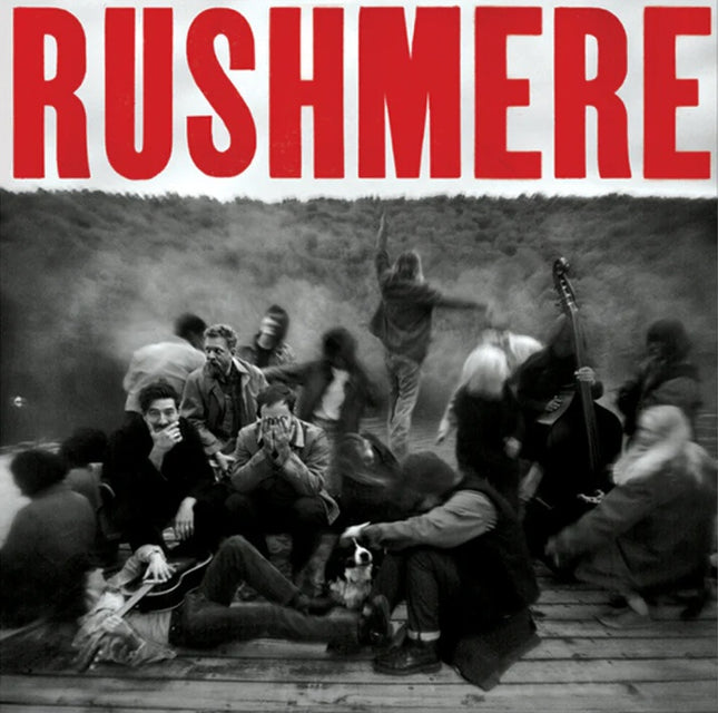 RUSHMERE | MUMFORD & SONS