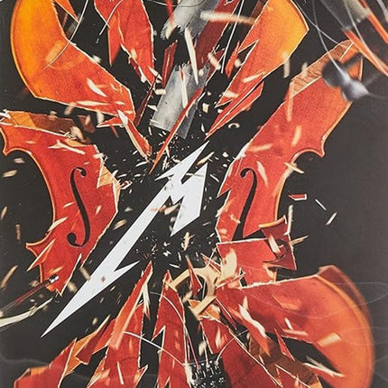 S&M2 | , FRANCISCO SYMPHONY