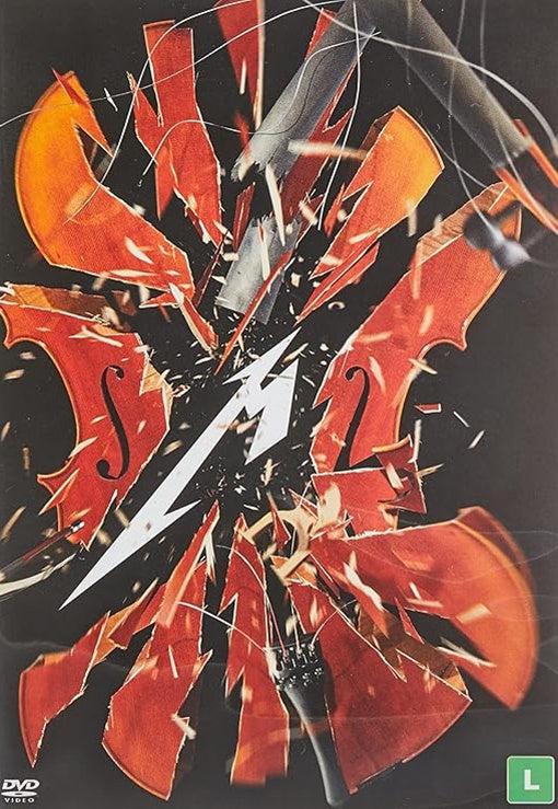 S&M2 | , FRANCISCO SYMPHONY