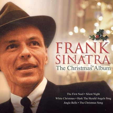 SINATRA CHRISTMAS ALBUM | FRANK SINATRA
