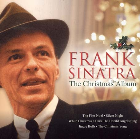 SINATRA CHRISTMAS ALBUM | FRANK SINATRA