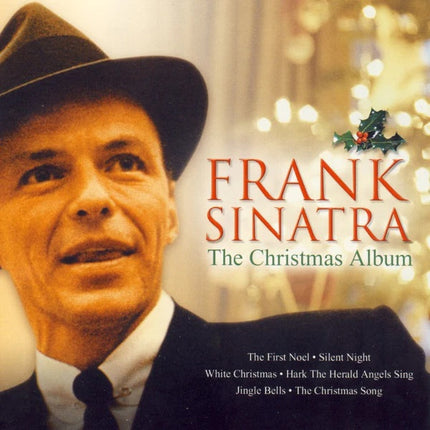 SINATRA CHRISTMAS ALBUM | FRANK SINATRA