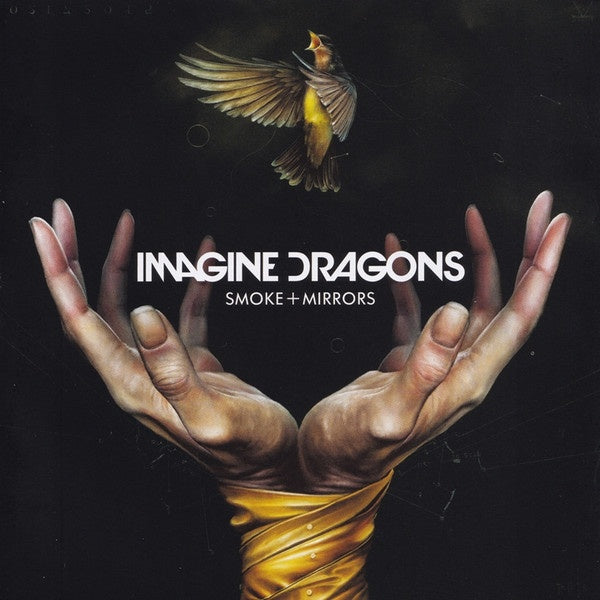 SMOKE + MIRRORS | IMAGINE DRAGONS
