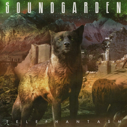 TELEPHANTASM | SOUNDGARDEN