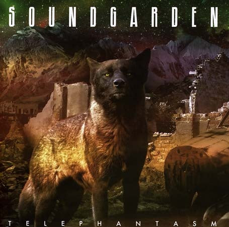 TELEPHANTASM | SOUNDGARDEN
